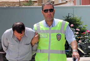 "Zekat dağıtıyoruz" diyerek dolandırıcılık yaptılar