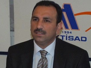 AKTİSAD’dan kınama