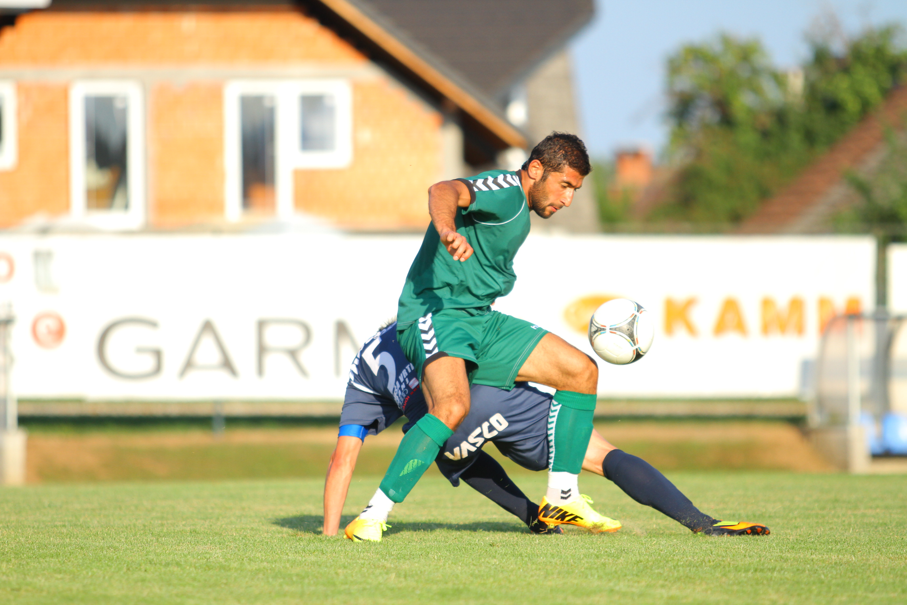 Konyaspor’da forvet sıkıntısı