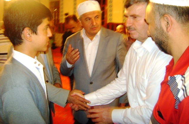 Konyalılar SİSİ'yi Allah'a şikayet etti!