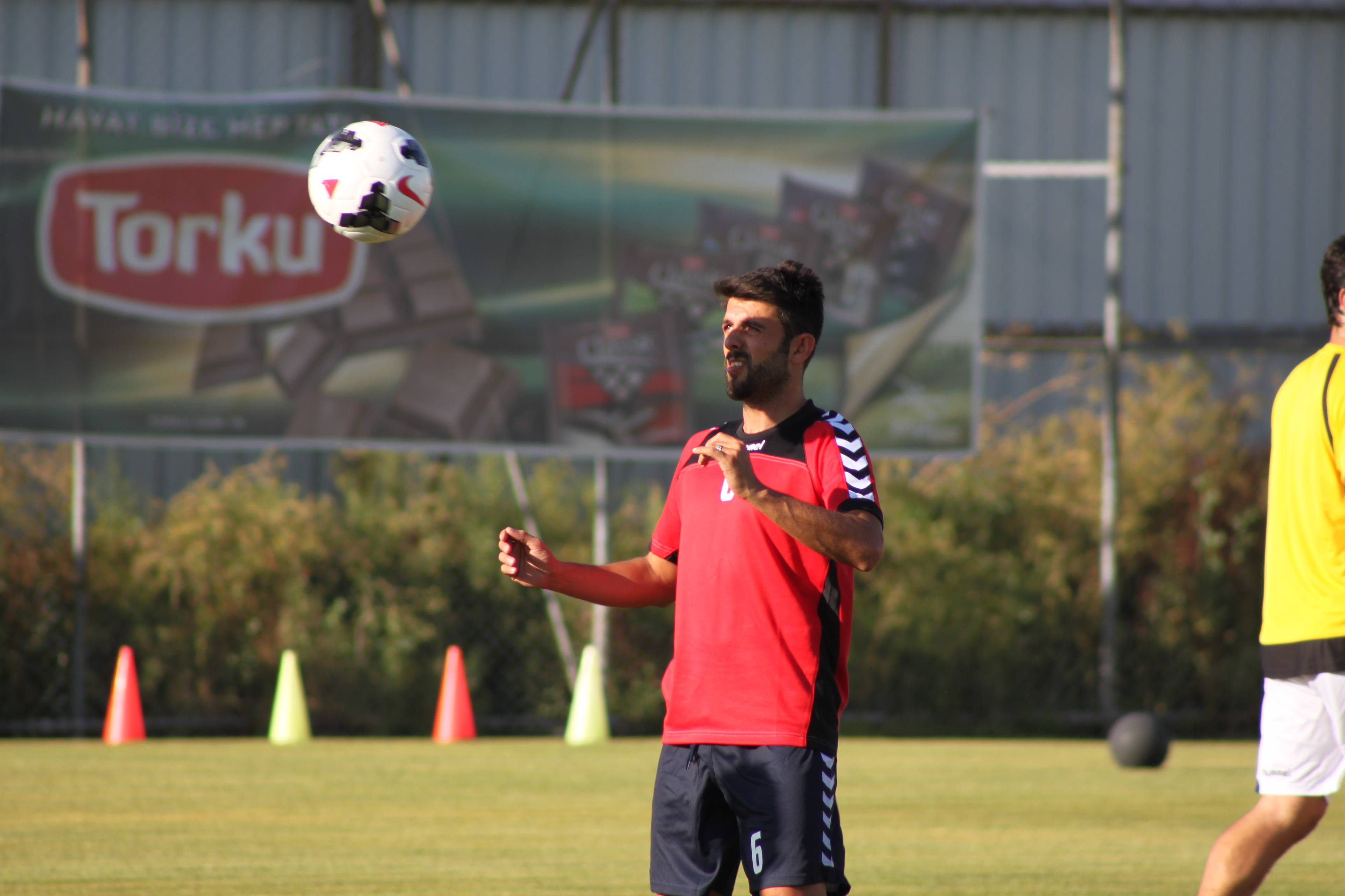 Şenol Akın iddialı konuştu