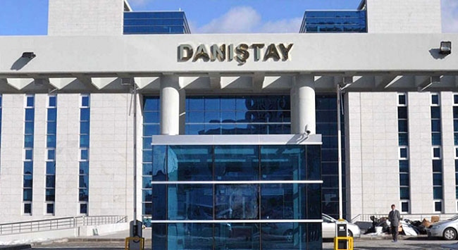 Danıştay'dan sözleşmeli personelle ilgili karar