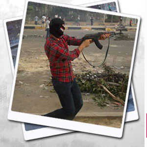 Mısır'da yeni katliam hazırlığı