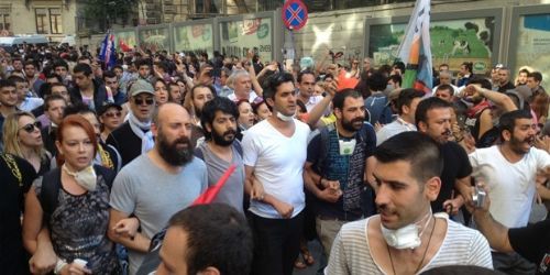 Mesele ne anlat bakalım M. Ali