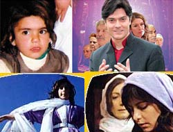 En hızlı yayından kalkan dizi