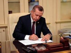 Başbakanlık Resmi Konutu'ndaki Suriye toplantısı başladı