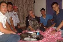 CHP Karapınar Gençlik Kollarından İftar Programı