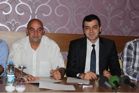 Üniversite antrenörünü buldu