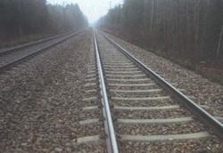 Akşehir-Argıthanı trenyoluna neşter