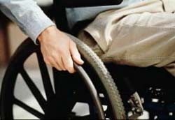 Özürlüler üzerinden büyük vurgun