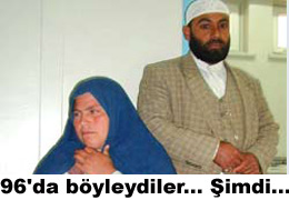 AIDS kaptılar şimdi bu haldeler