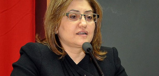 Bakan Şahin'den engellilere müjde