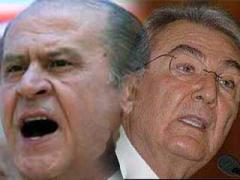 Onlarınki de ne muhalefet ama...