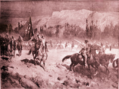 TRT-2'de Kudüs Belgeseli bugün