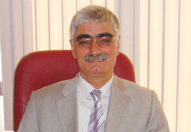 Yıldırım Beyazıt Akhan