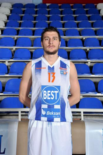 Orçun Okkalı Torku Selçuk'ta