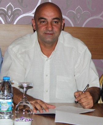 Karadağ’ın dördüncü Konya macerası