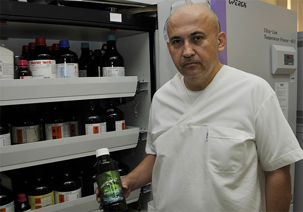 Diyabet hastalarına müjde!