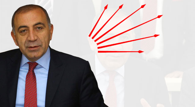 Tekin: Sarıgül, Erdoğan'a 'yalancı' desin