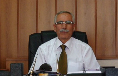 Ereğli Şeker Fabrikası’nın yeni müdürü göreve başladı