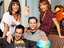 Yalan Dünya'ya iki yeni karakter