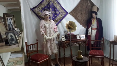 Ereğli’nin tarihi sergileniyor