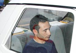 kavga silahlı bitti