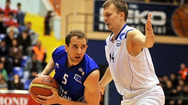 Valentin Pastal Üniversite'de