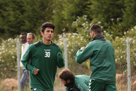 Vedat Bora’da karar Tütüneker’in