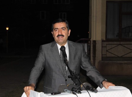 Vali Doğan: “Konya İl Özel İdaresi etkin ve verimli çalışıyor”