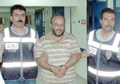 Konya'da tarihi eser operasyonu