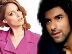 Engin ve Farah aşkı hatırlatacak