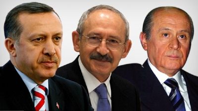AKP'ye geçişin en çok olduğu parti MHP