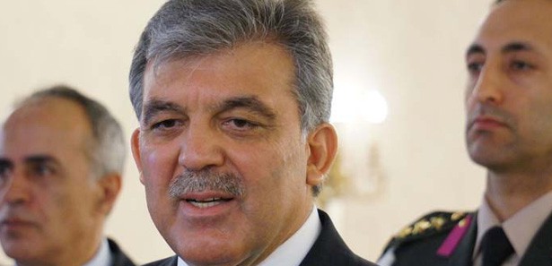 Cumhurbaşkanı Gül'den HSYK açıklaması