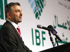 İslam dünyasının IMF'si için ilk adım