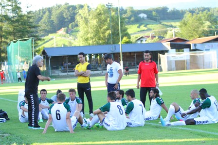 Tütüneker: İyi transferler yaptık