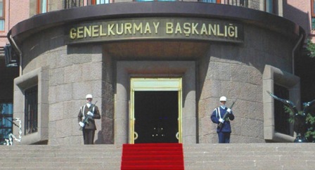 TSK'dan Sikorsky açıklaması