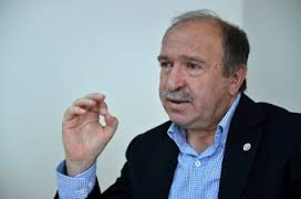 Atletizm Federasyonu Başkanı Terzi'nin İstifası