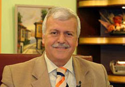 Encümen'de MASONLAR var mı?