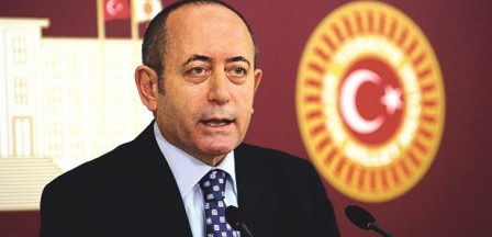 Hamzaçebi: Erdoğan aday olursa seçilemez
