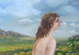 'Nü' resim yapan 'halife' kim?