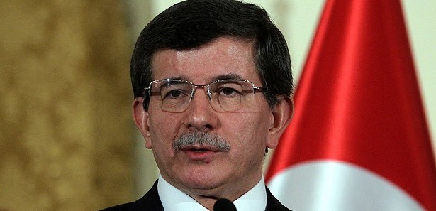 Ya Davutoğlu ararsa…