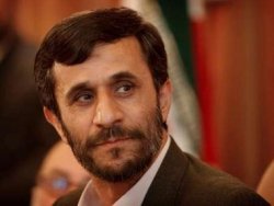 Ahmedinejad'dan uyarı: Türkiye tehlikededir