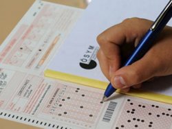 DGS sonuçları açıklandı TIKLA-ÖĞREN