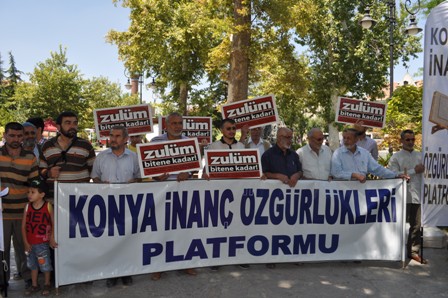 Kur’an toplumları arındırır