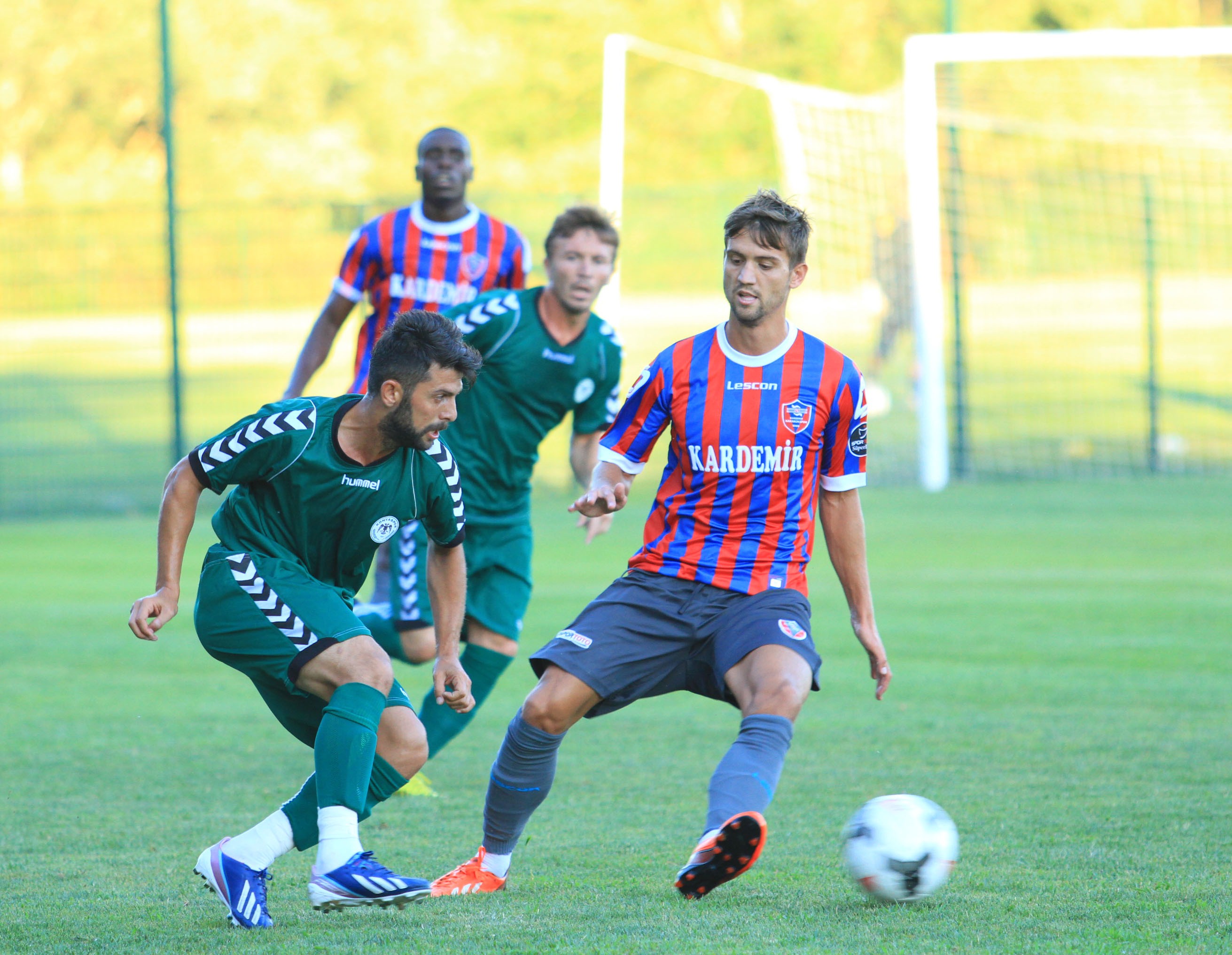 İŞLER TERSİNE DÖNDÜ