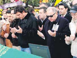 Fotoğrafla cenaze namazı olur mu?