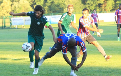 İlk Hafta programı belli oldu