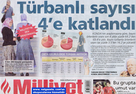 Anketlere nasıl yalan söylettirilir?