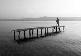 Kendinizi keşfedin, mutlu olun!